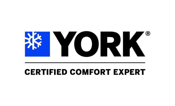 York Certified Comfort Expert